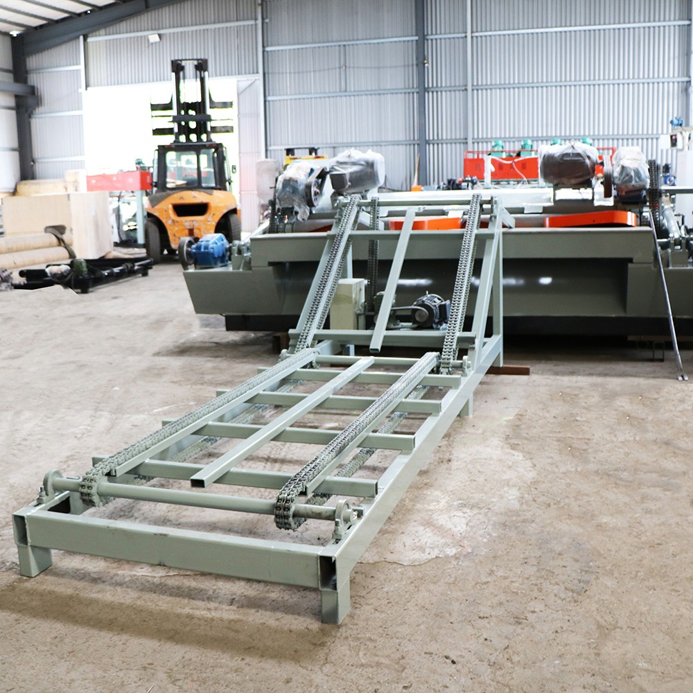 Log Conveyor