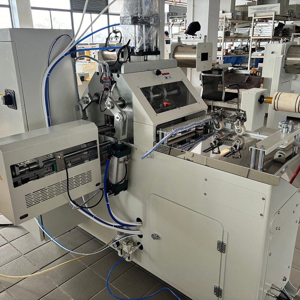 420mm Finger Joint machine 