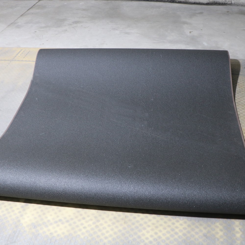 Sanding belt