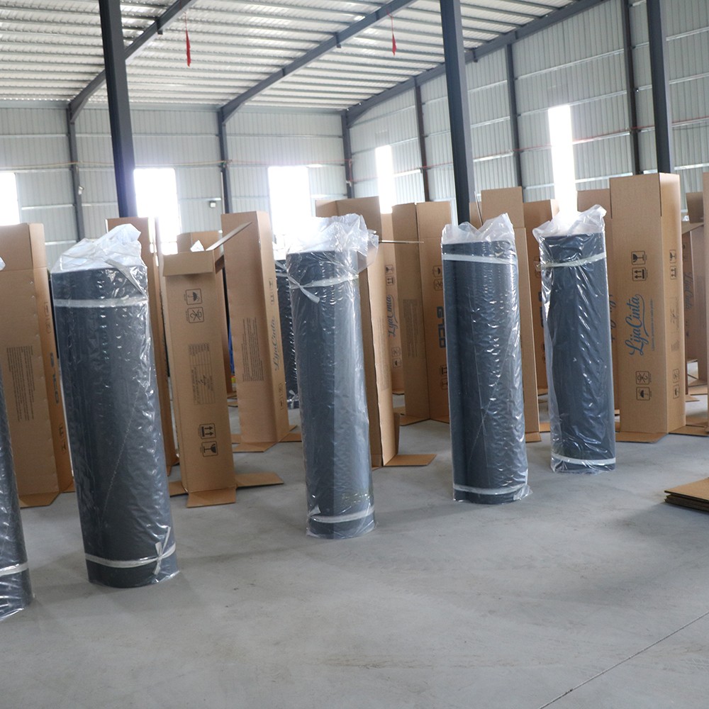 Sanding belt
