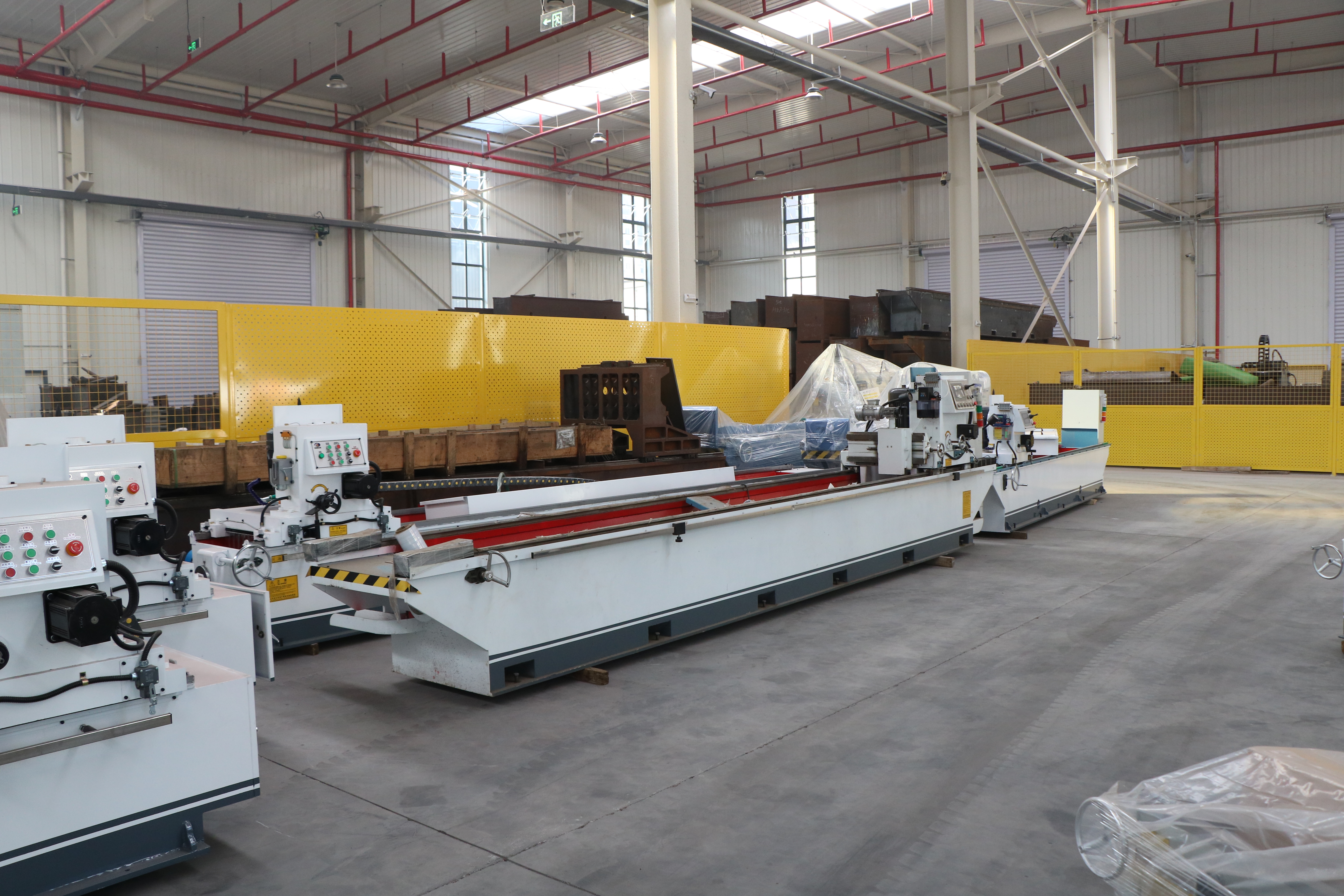 3300mm knife grinder wait for loading(图1)